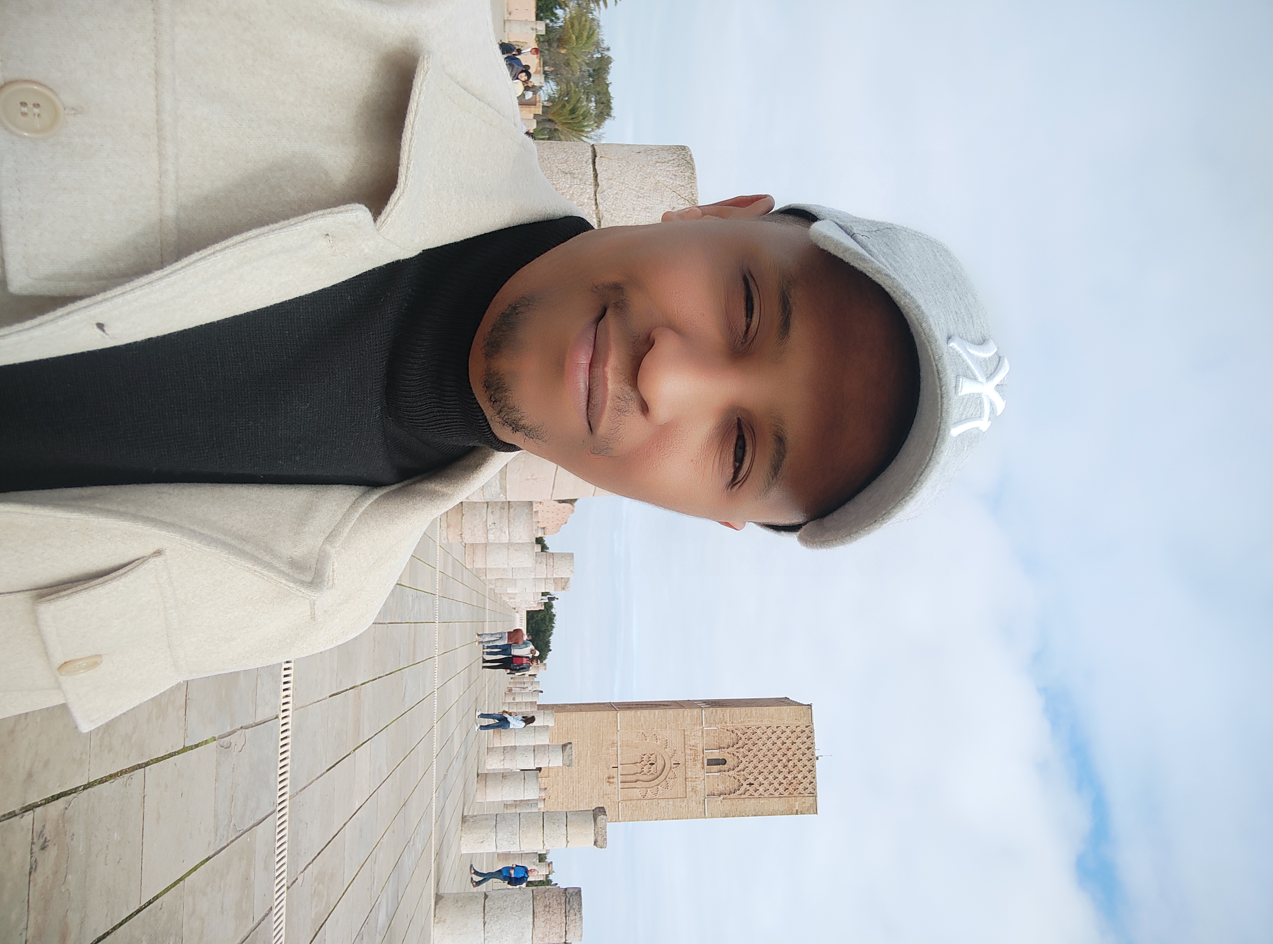 حمي عبد الكریم